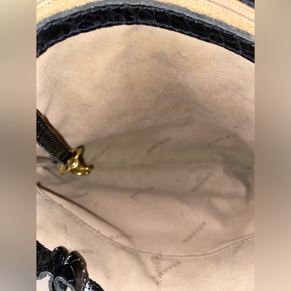 Brahmin Jody Crossbody Tri Texture Leather - Picture 9 of 15